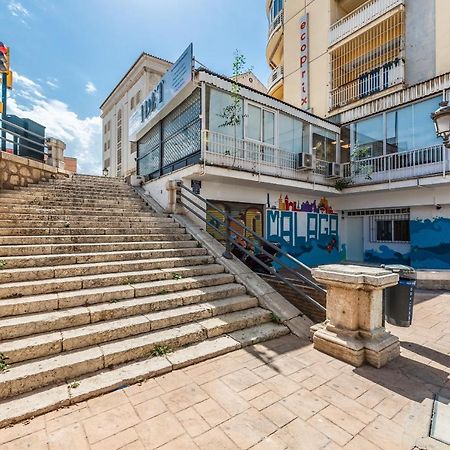 Marmoles Apartments! Malaga Luaran gambar